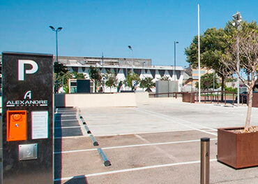 servicio parking fira congress barcelona alexandre hotels servicio parking fira congress barcelona alexandre hotels
