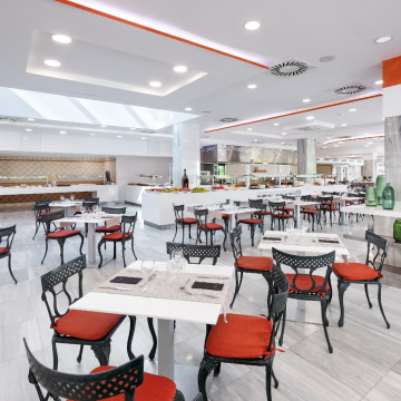 restauracion hotel troya tenerife
