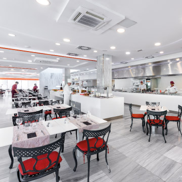 restauracion hotel troya tenerife