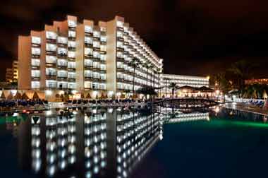 piscinas alexandre hotels