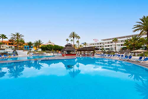 servicio piscina hotel la siesta tenerife alexandre hotels