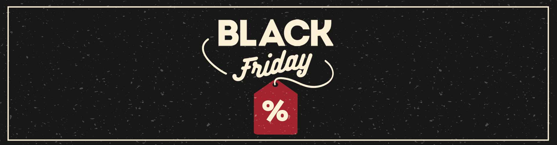 black friday