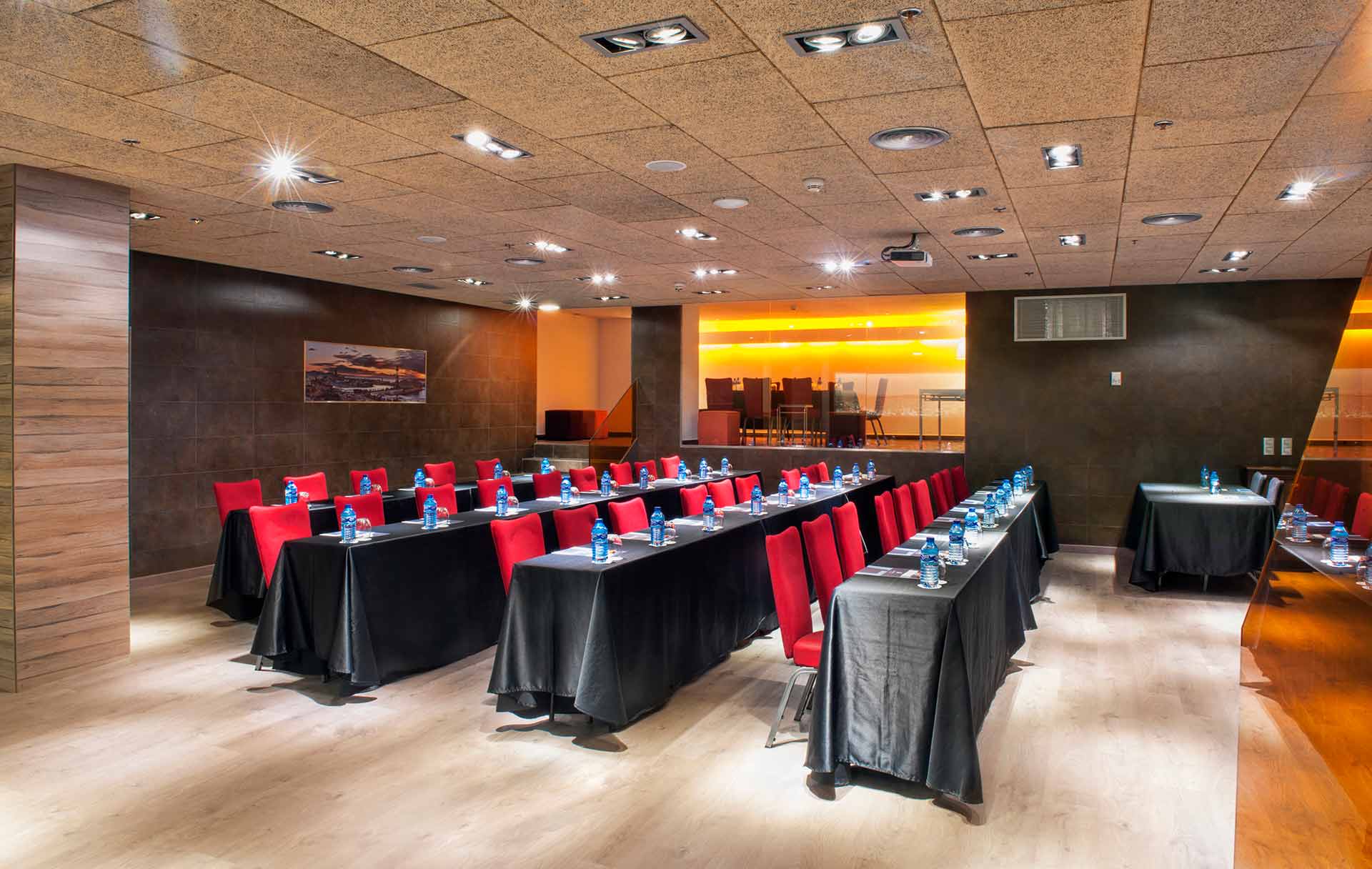 groups and events rooms alexandre hotels 