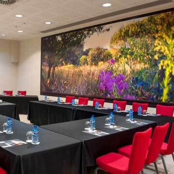 rooms alexandre fira congress barcelona