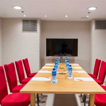 rooms alexandre fira congress barcelona