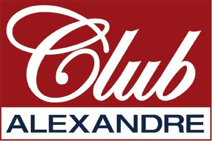 logo alexandre club tenerife