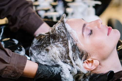 salon de coiffure hôtel la siesta ténériffe alexandre hôtels