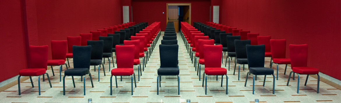salon buegues évènement frontair congress